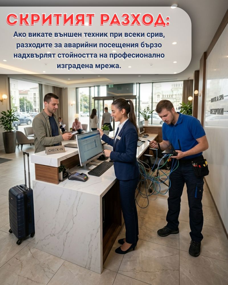 Скритият разход