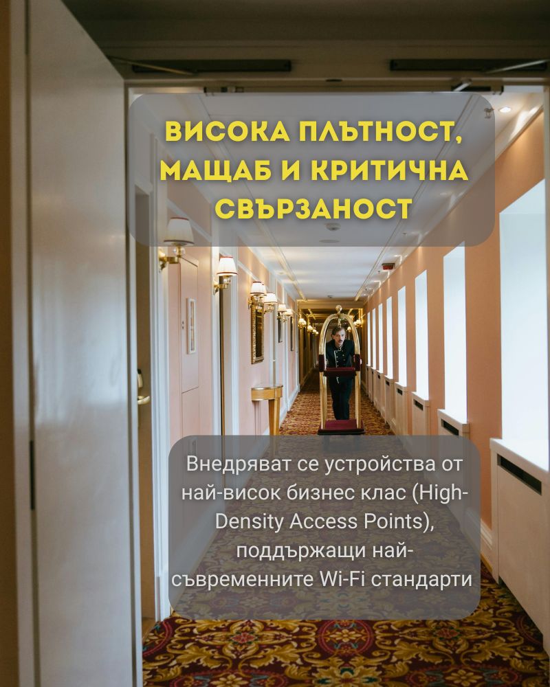 Голям хотелски комплекс